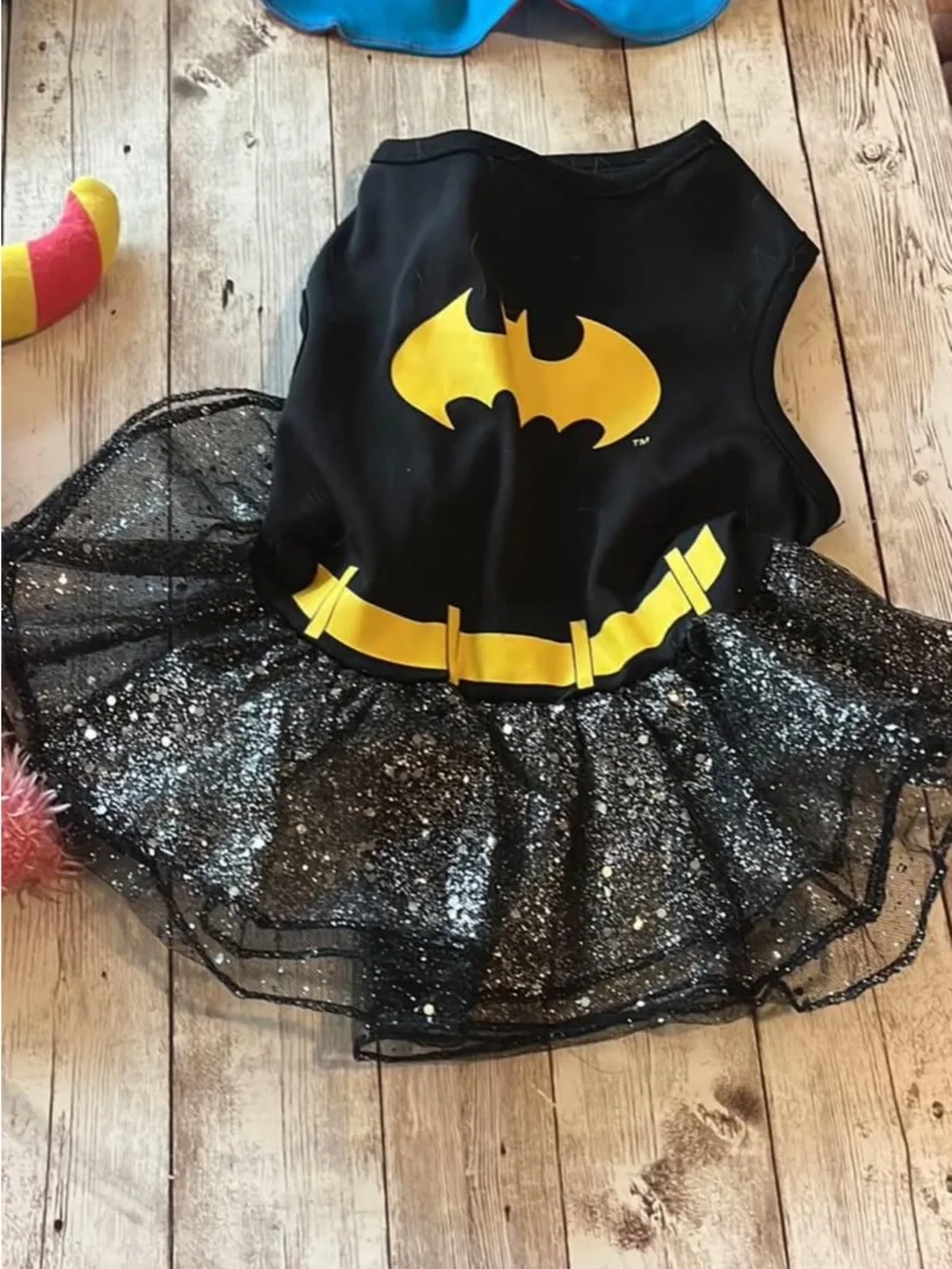 Assorted Pet Costumes